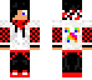 full color boy