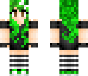 greengirl
