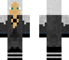 sepiroth
