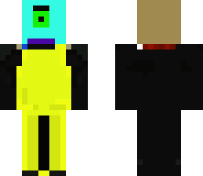 alien skin