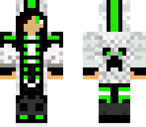the green triplet