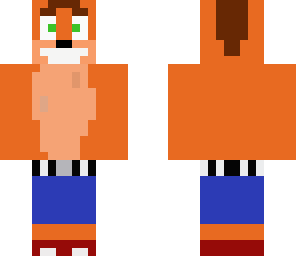 crash 1