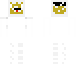 glass guy
