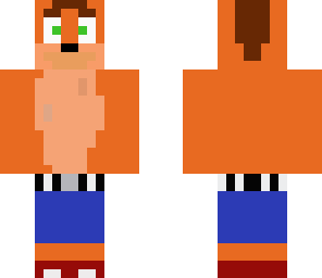crash 2
