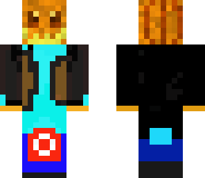 lumberjacket