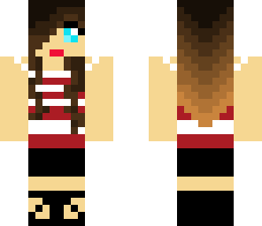 party girl edit