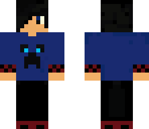 creeper boy cool