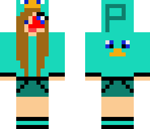 perry