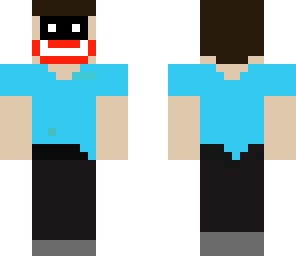 jeff the killer