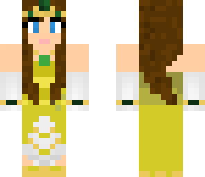 butter queen