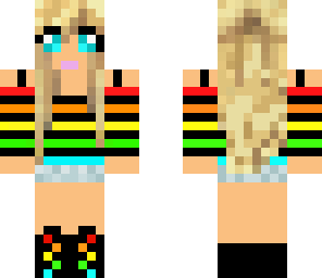 rainbow