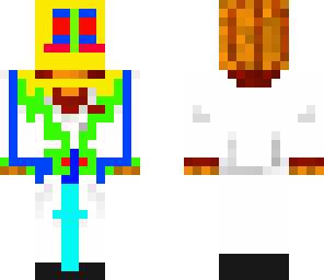 mr psychadelic