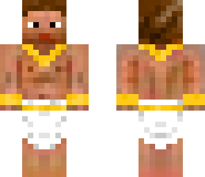 egyptian skin