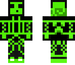 slime boy