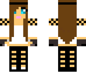 crazy girl changed