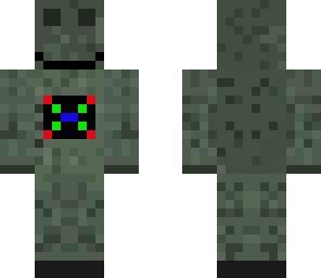 awesome robot