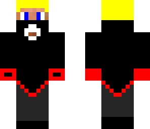 assassin with cap