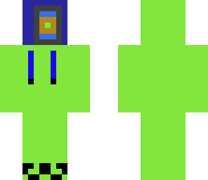 angry guy