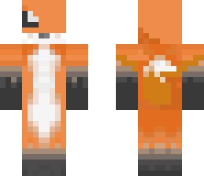 foxy fox