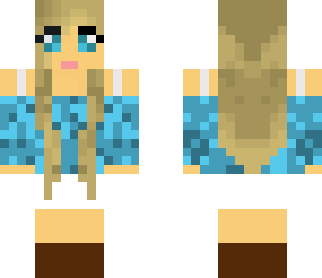 cute disco girl