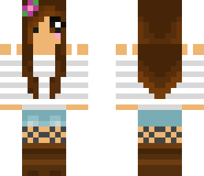 flower girl