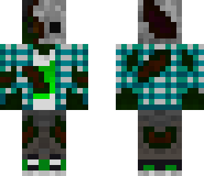 dqas skeleton