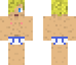 beach boy