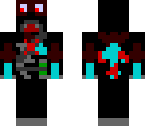 mooshroom assassin