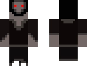 muaraders  wraith