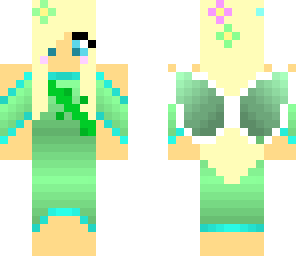 nature fairy
