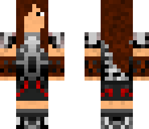elf female assasin