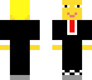 man