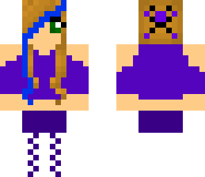 girl punk