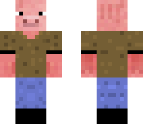 pig man