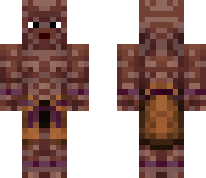 tribe hunter