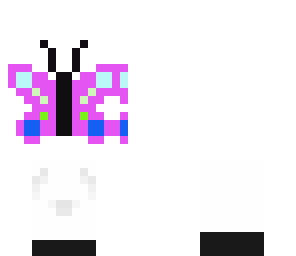 butterfly