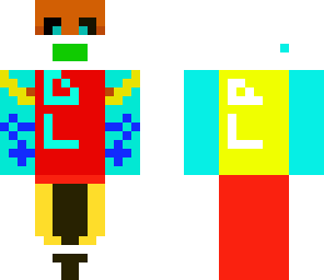 skin for deadlox