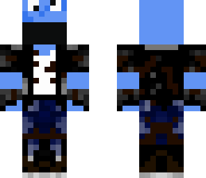 cookie monster survivor