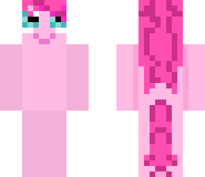 pinkie pie