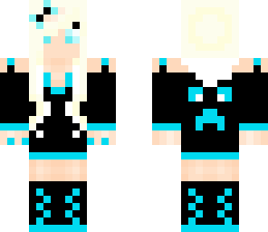 goth girl