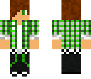 cool teen
