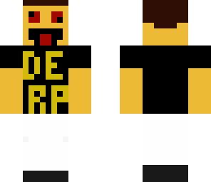 derpaflerp dude