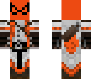 amber xeno