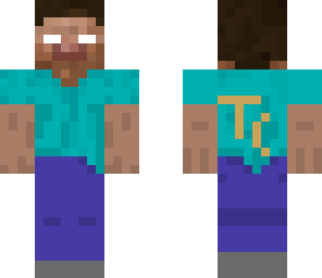 herobrine van tikicraft