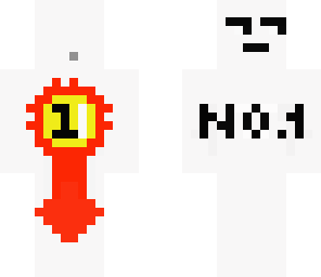 number 1 guy