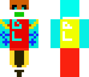 skin for deadlox