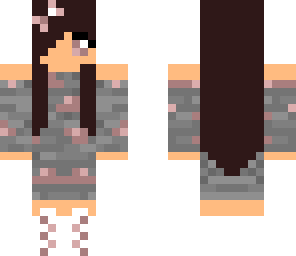 iron gurl
