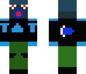 dart soldier