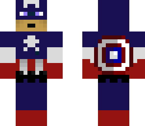 captain america