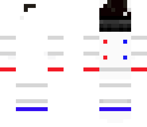 astronauta hewstone